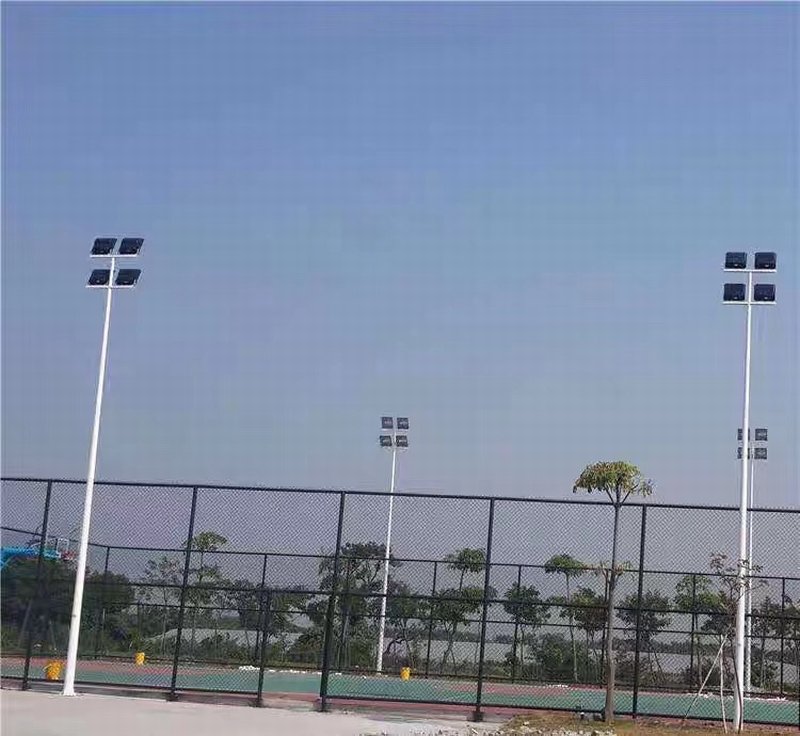 怎樣提升高桿燈使用壽命？